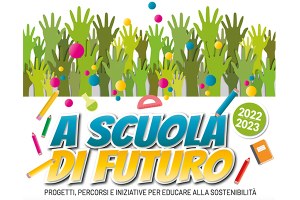 “A scuola di futuro”, online il nuovo catalogo del Ceas Bassa Romagna