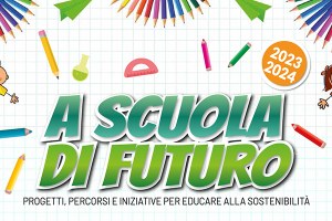 Unione dei Comuni della Bassa Romagna: “A Scuola di Futuro” 2023-2024