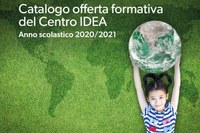 Centro Idea Ferrara, catalogo dell'offerta formativa 2020-2021