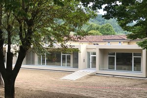 Inaugurata a Modigliana (FC) la nuova scuola dell’infanzia “Giacomo Puntaroli”