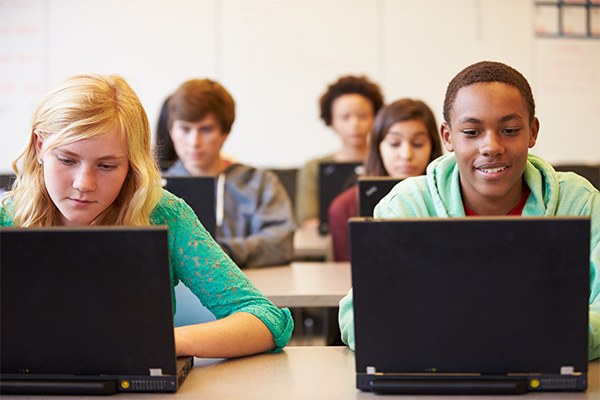 Fibra ultraveloce nelle scuole