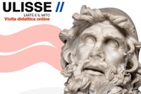"ULISSE. L’arte e il mito", online una visita didattica virtuale per le scuole