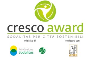 Cresco Award, premio speciale all’Unione dei Comuni della Bassa Romagna