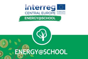 Il progetto "Energy@School" premiato al concorso regionale "L'Europa è qui!"