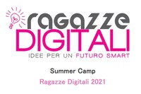 Ragazze digitali, torna il Summer Camp con due diversi percorsi online