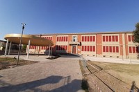 La scuola elementare di Castello d’Argile (Bo) completamente ristrutturata
