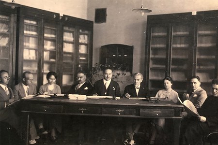 Il Liceo scientifico Marconi di Parma festeggia il centenario di fondazione
