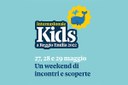 Internazionale Kids: torna a Reggio Emilia il festival di giornalismo per bambini