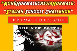 Italian Schools Challenge: sfida sui social network contro la violenza di genere