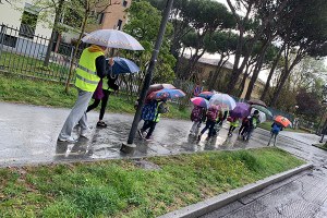 “Siamo nati per camminare” e “Riciclandino”: i risultati nella Bassa Romagna