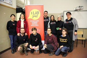 Violenza di genere, iniziative a Bologna e Ravenna per sensibilizzare i giovani