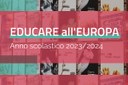 Europe Direct Modena, offerta didattica 2023/2024