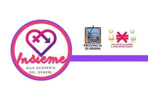 “Insieme alla scoperta del genere”, progetto per le giovani generazioni nel territorio di Rimini