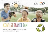 Planet Fan: creare una campagna digitale e social per il Pianeta