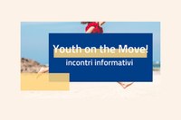 “Youth on the move!”, incontri informativi sulle competenze