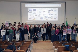 Si conclude a Lugo (RA) il progetto “Che impresa!”, coinvolti 41 studenti con otto progetti