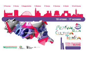 5° Festival della Cultura Tecnica 2018