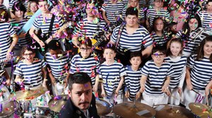 800 giovani musicisti alla Settimana della Cultura