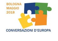 A Bologna a maggio "Conversazioni d'Europa"