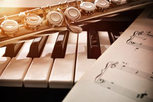Scuole di musica: riaperti i termini per l'ottenimento del riconoscimento regionale per l'anno scolastico 2018/2019