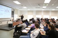 A scuola di protezione civile, partito il corso per formare gli insegnanti dell'Emilia-Romagna