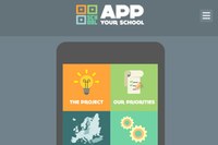 App your school