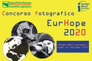 Concorso fotografico EurHope 2020, al via le candidature
