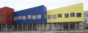 Edilizia scolastica, una scuola media nuova e sicura per Bentivoglio (Bo)