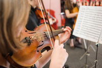 Musica a scuola: oltre 1,5 milioni di euro per 23 progetti di educazione musicale