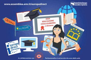 A scuola d’Europa - Iniziative 2020-2021