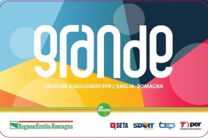 Abbonamento gratuito per bus, treni regionali e mezzi pubblici per gli under 14 dell'Emilia Romagna