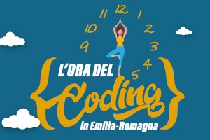L’Ora del Coding in Emilia-Romagna