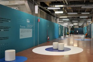 “La scuola in Fiera”: inaugurato a Bologna uno spazio innovativo per il ritorno a scuola nel post lockdown