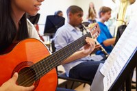 Educazione musicale a scuola da Piacenza a Rimini: 26 progetti e oltre 1,5 milioni di contributi per avvicinare gli studenti alla musica