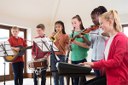 Lo studio della musica come strumento di socializzazione e inclusione: la Regione approva 27 progetti