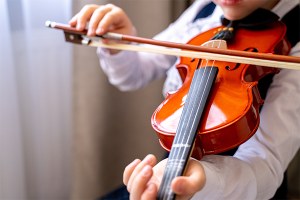 Educazione musicale, oltre 2,1 milioni di euro per più di 7mila bambini e ragazzi