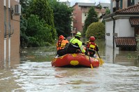 Alluvione: lunedì 29 maggio a Forlì lezioni ancora sospese in alcuni istituti del quartiere Romiti