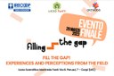 “Filling the Gap: OER for supporting teachers in distance learning”, evento conclusivo