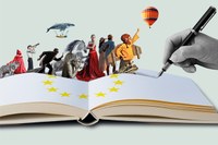 Giornata degli autori europei: speciali sessioni di lettura ad alta voce