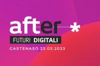 Innovazione e cultura digitale, terza tappa di After Festival a Castenaso