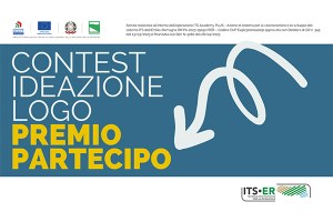 Premio PARTECIPO, contest per studenti per la creazione del logo
