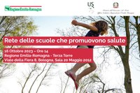 Rete delle scuole che promuovono salute: il punto a Bologna