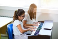 Educazione musicale, bando per la presentazione di progetti da parte delle scuole di musica riconosciute per l'a.s. 2024/2025