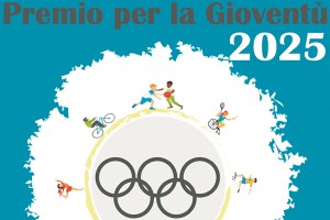 Premio per la Gioventù - Jugendpreis 2025: il tema è il significato dello sport