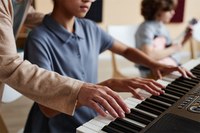 Scuole di musica riconosciute: approvato l'elenco per l’anno scolastico 2024/2025