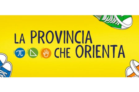 “La Provincia che orienta” a Reggio Emilia: online la XII edizione dell’iniziativa