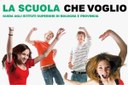 Bologna - La scuola che voglio