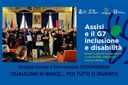 Concerto ad Assisi di Ologramma, musica per l’inclusione