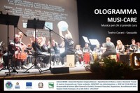 I concerti di "Ologramma - Musica e Parole" per le scuole del Modenese