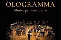 OLOGRAMMA musica per l’inclusione: il film in onda su Rai 5